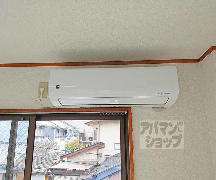 【ユージー丹波橋】間取