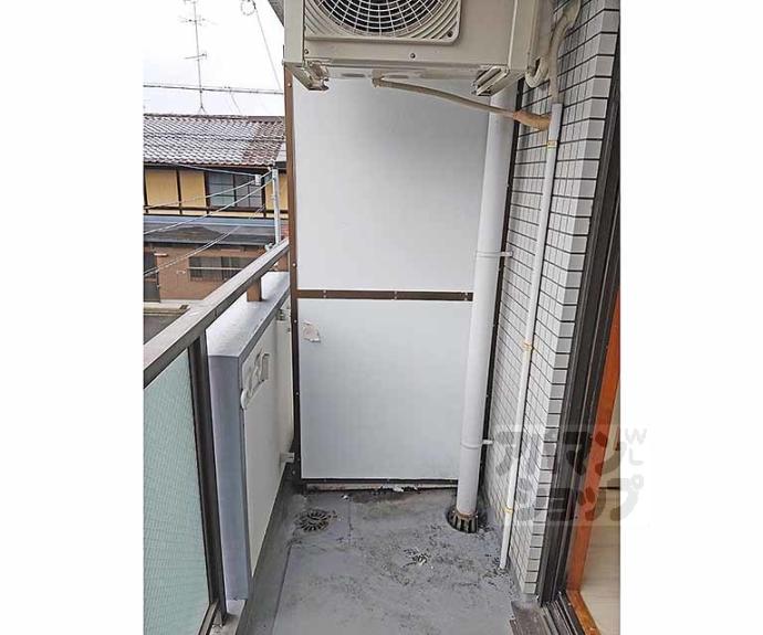 【ユージー丹波橋】間取