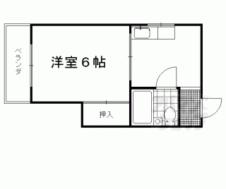 【グリシーヌ丹波橋】