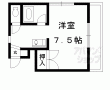 エルデ観月橋：建物外観