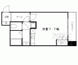 【フラット　オク】