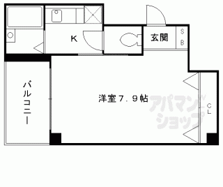 【フラット　オク】