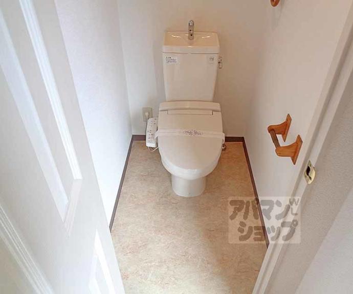 【フラット オク】間取