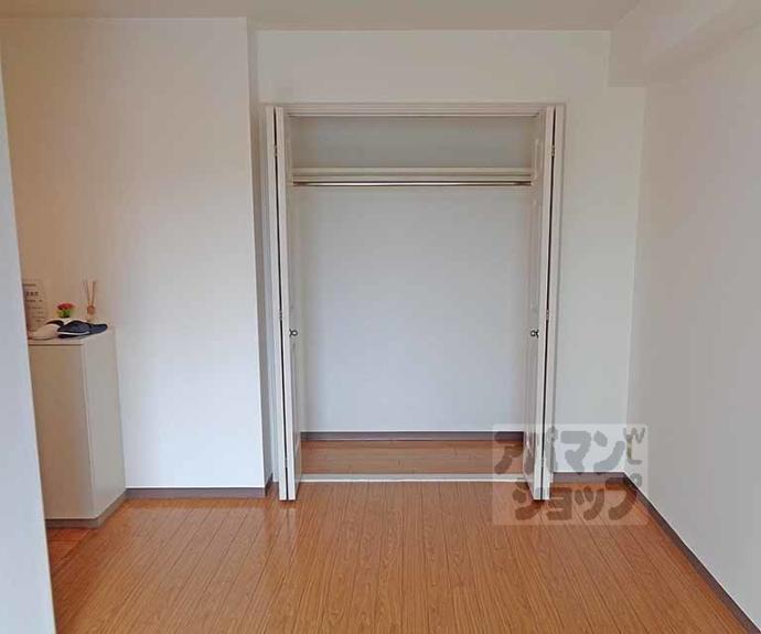 【フラット オク】間取