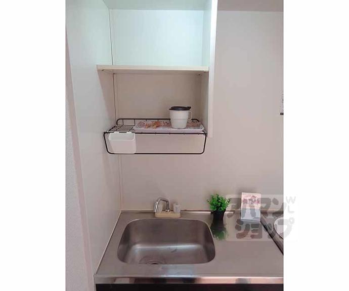 【フラット オク】間取