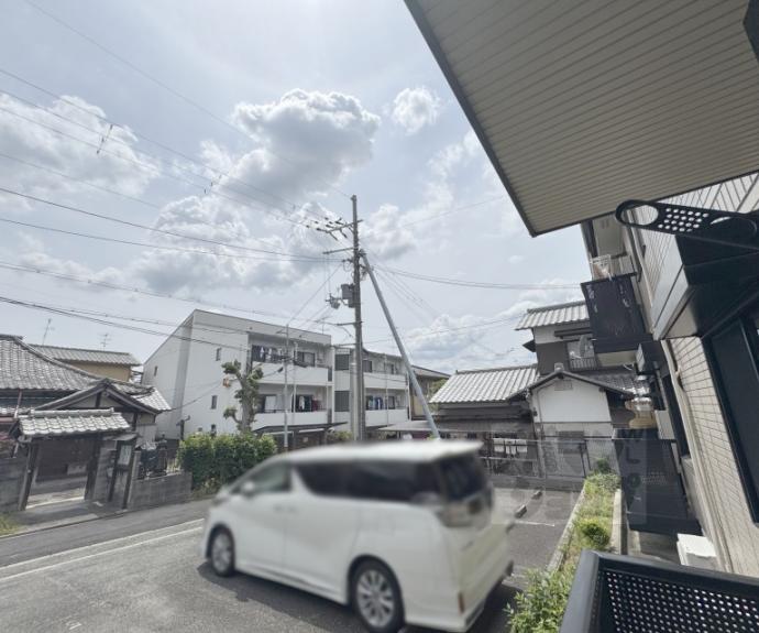 【セジュール伊東】間取