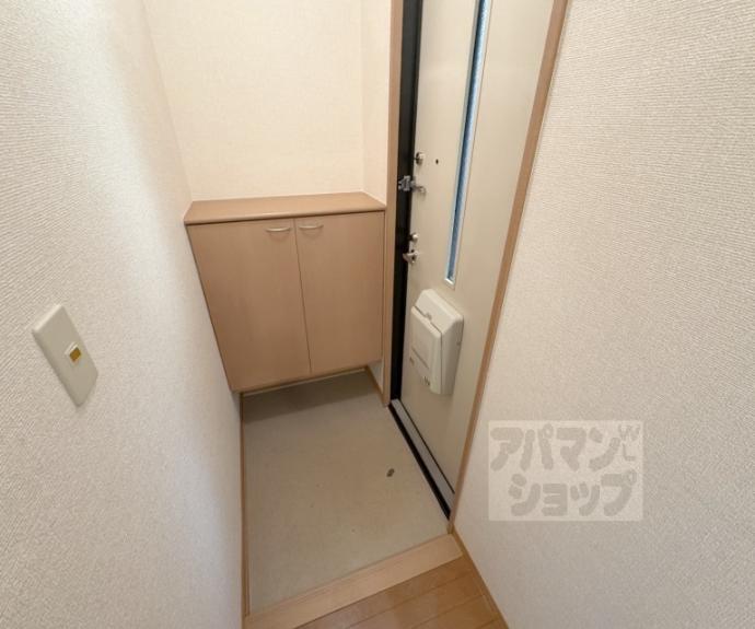 【セジュール伊東】間取