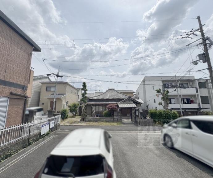 【セジュール伊東】間取