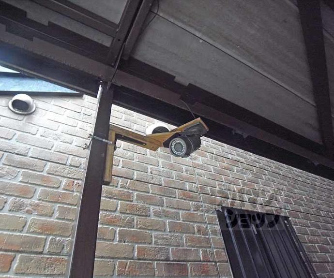 【フォーブル伏見】間取