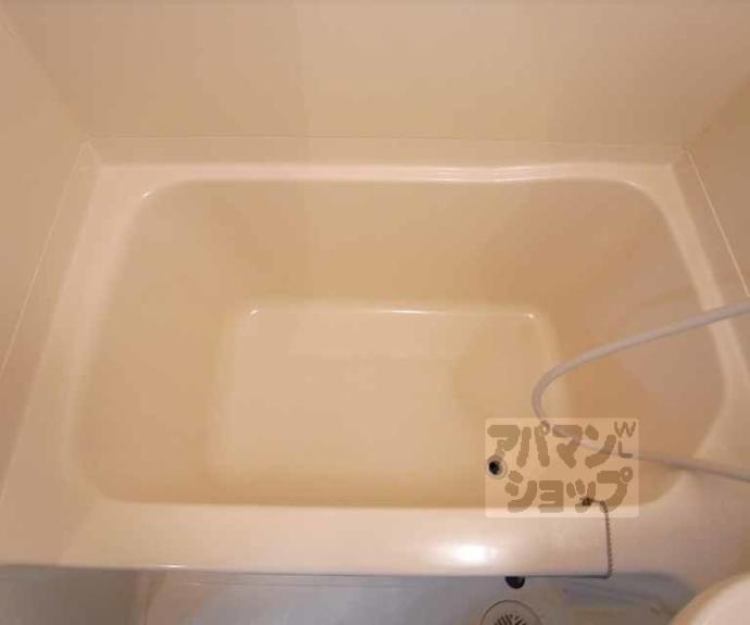 【ハイム丹波橋】間取