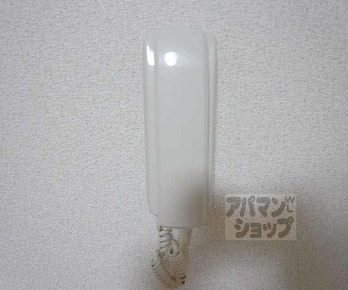 【ハイム丹波橋】間取