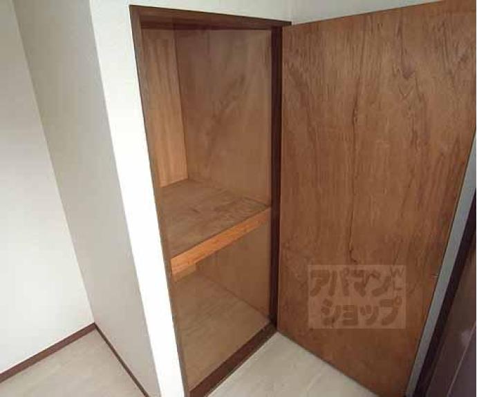 【ミナージュ大手筋】間取