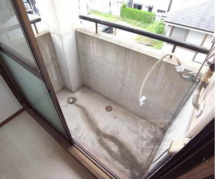 【ミナージュ大手筋】間取