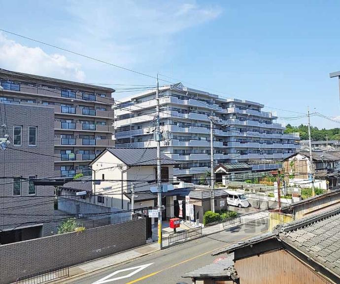 【ミナージュ大手筋】間取