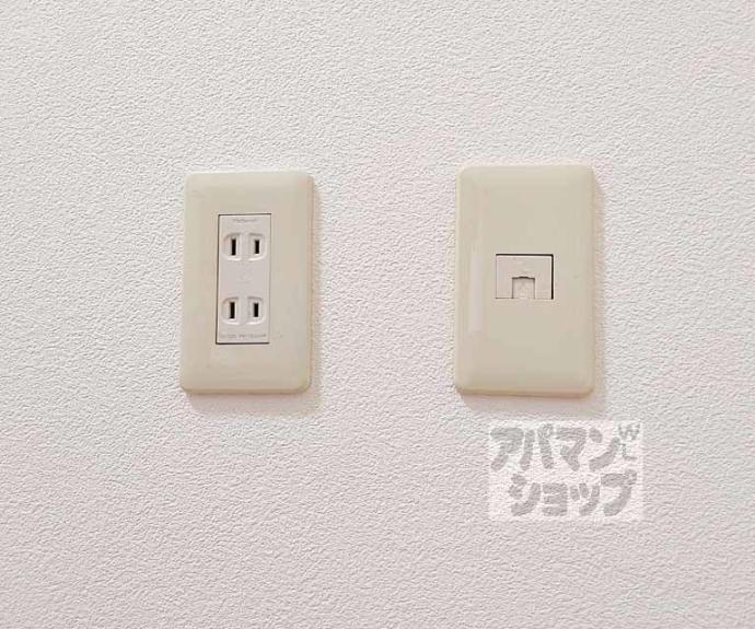 【ミナージュ大手筋】間取