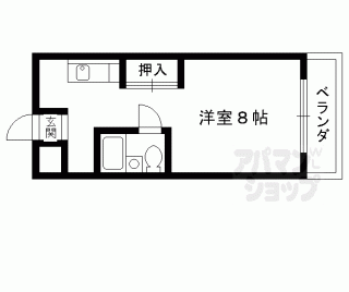 【ベルウィッシュ・長岡京】