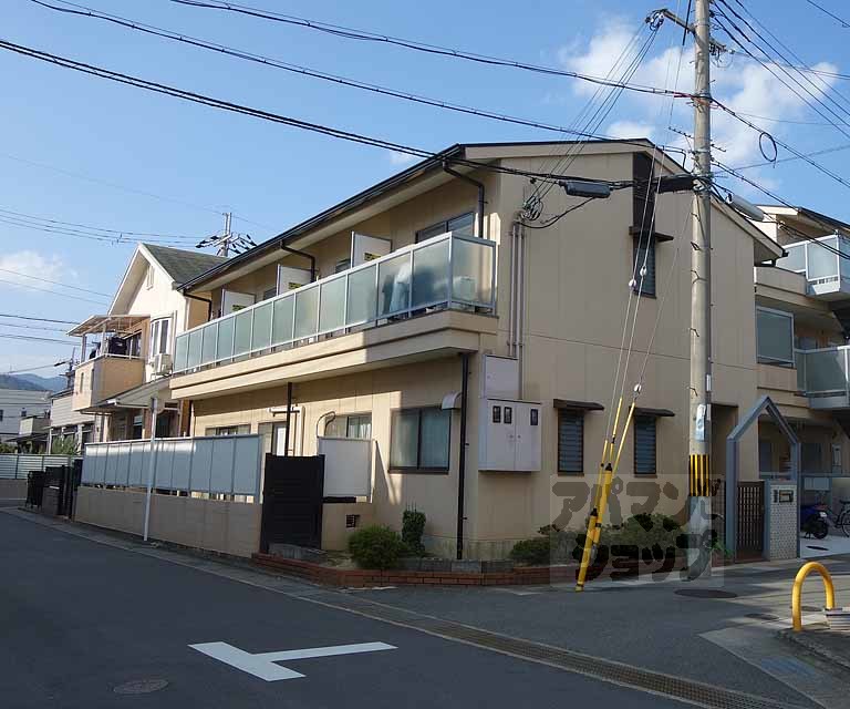 ベルウィッシュ・長岡京