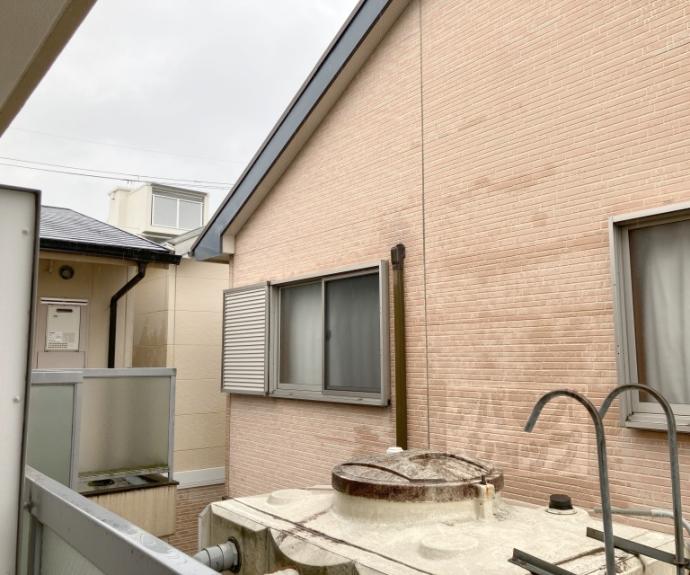 【ベルウィッシュ・長岡京】間取