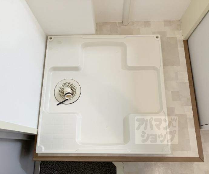 【ベルウィッシュ・長岡京】間取