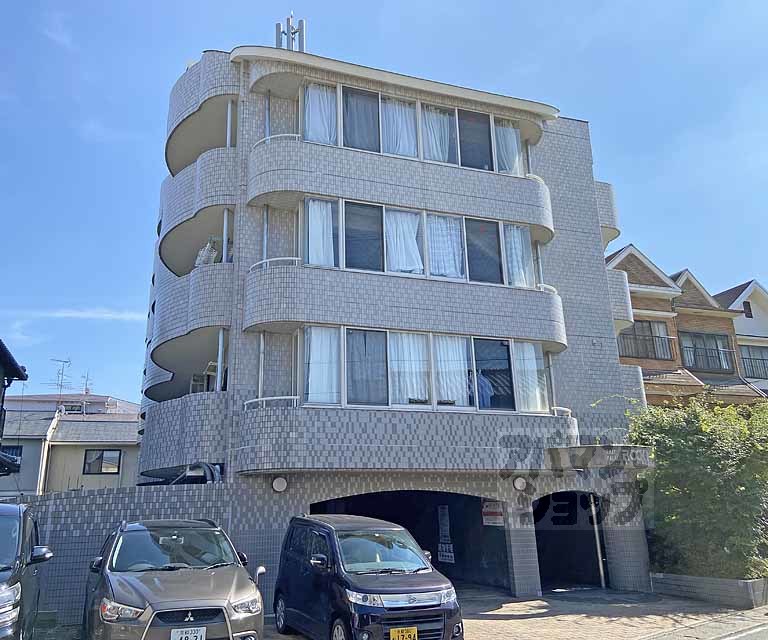 グレイパレスロックⅠ