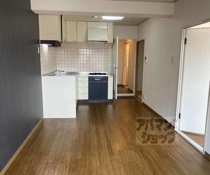 【グレイパレスロックⅠ】間取