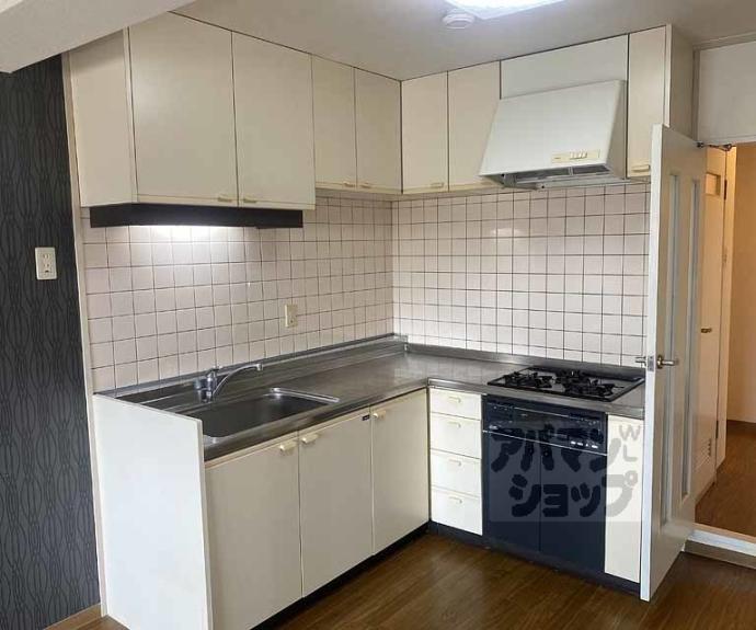 【グレイパレスロックⅠ】間取