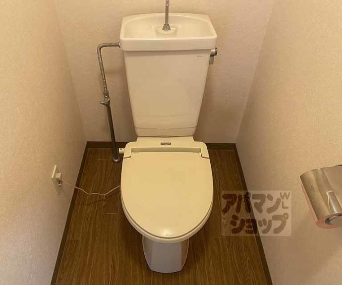 【グレイパレスロックⅠ】間取