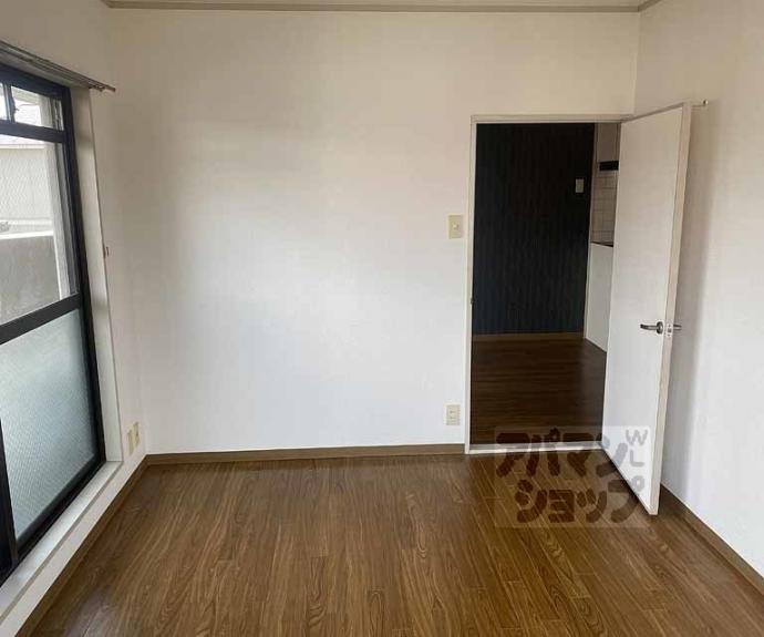 【グレイパレスロックⅠ】間取