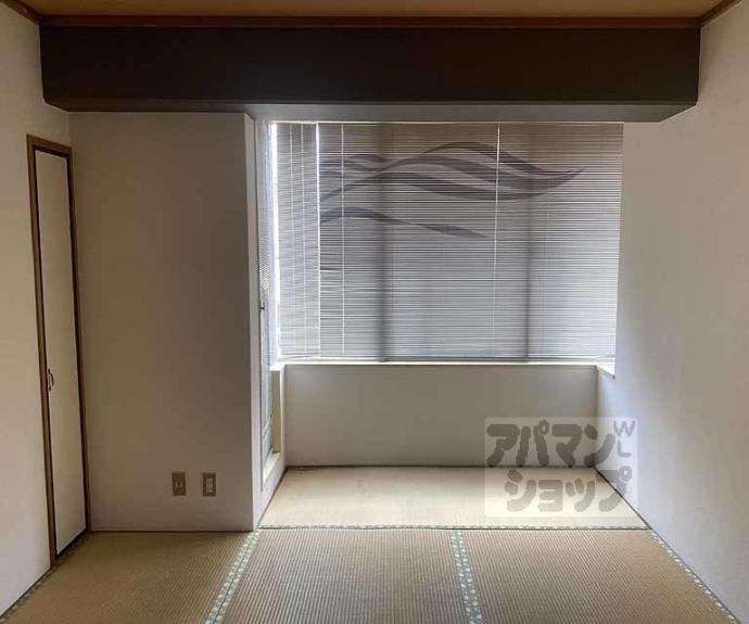 【グレイパレスロックⅠ】間取