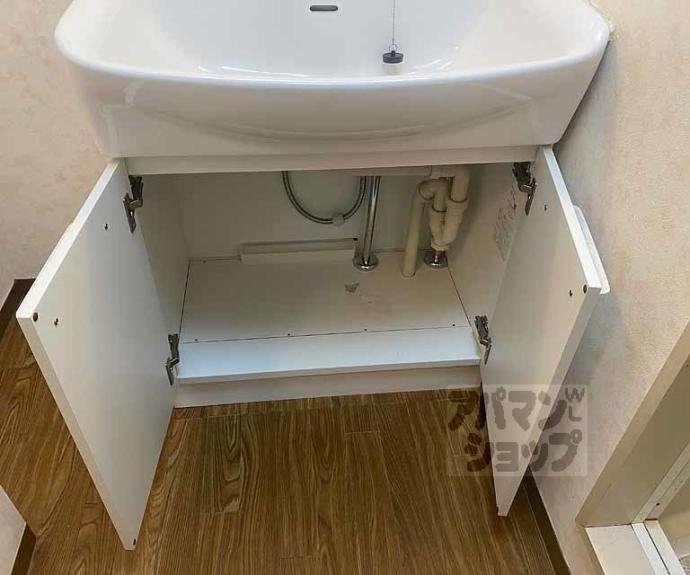 【グレイパレスロックⅠ】間取