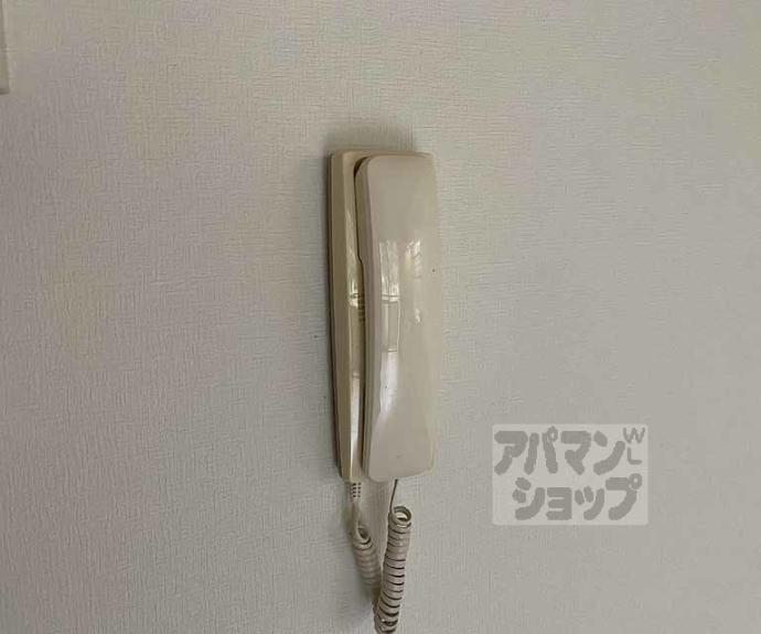 【エクレール松尾】間取