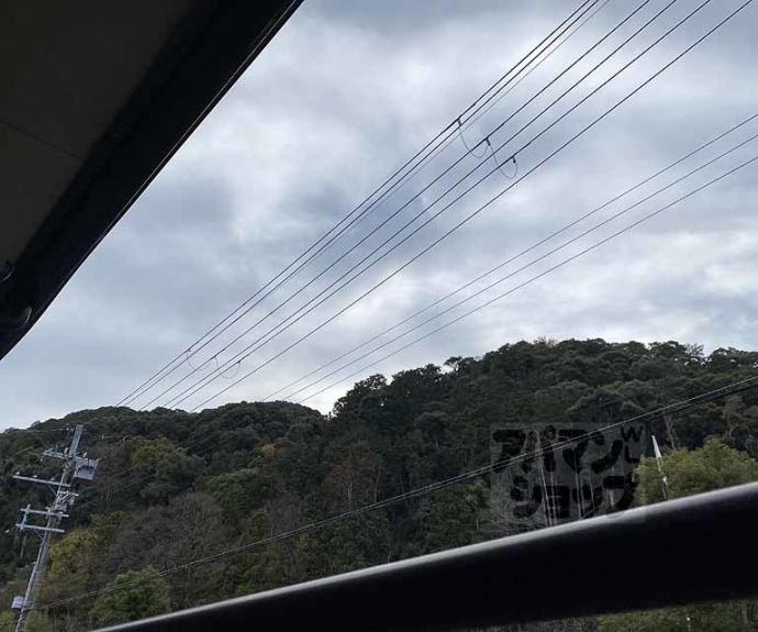 【エクレール松尾】間取