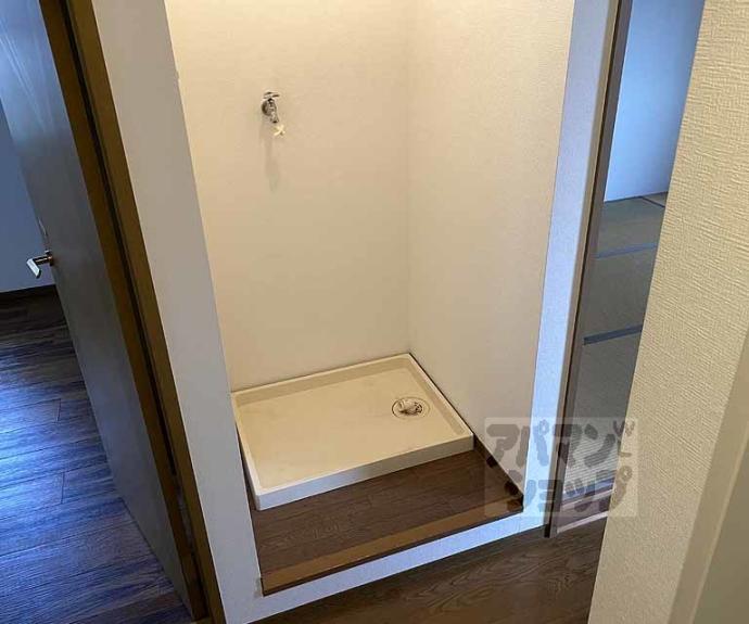 【エクレール松尾】間取