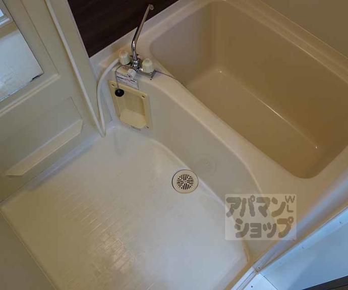 【エクレール松尾】間取