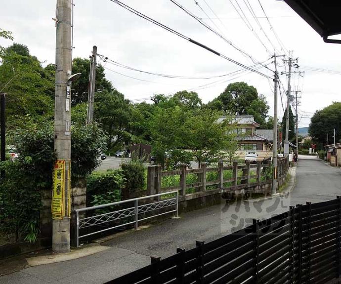 【エクレール松尾】間取