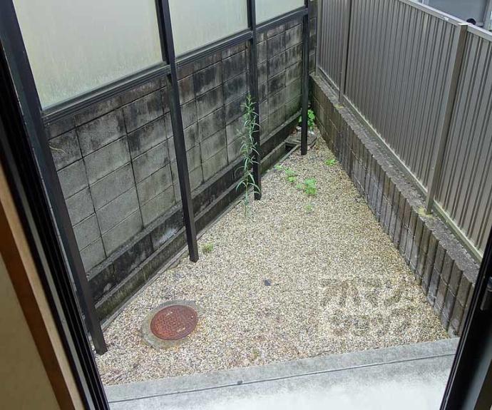 【エクレール松尾】間取