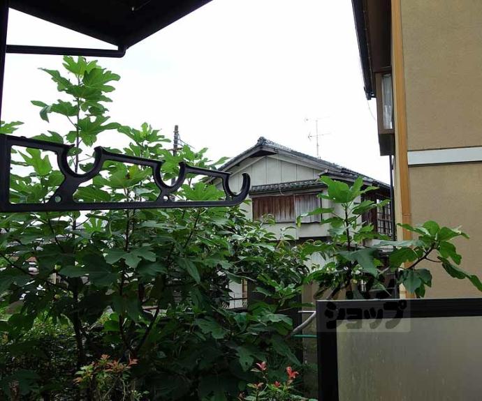 【エクレール松尾】間取