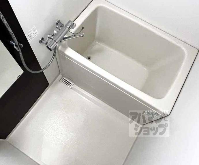 【ル・セーヌ嵐山】間取