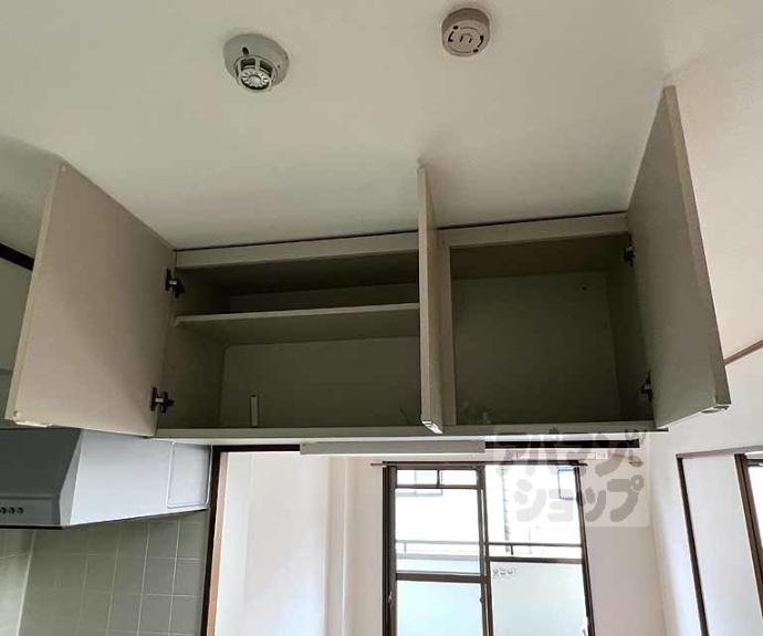 【ル・セーヌ嵐山】間取