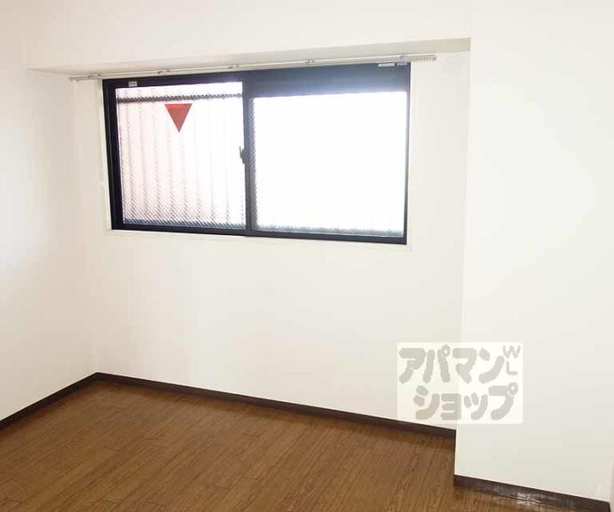 【カサ・デ・高ノ手】間取