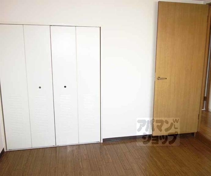 【カサ・デ・高ノ手】間取