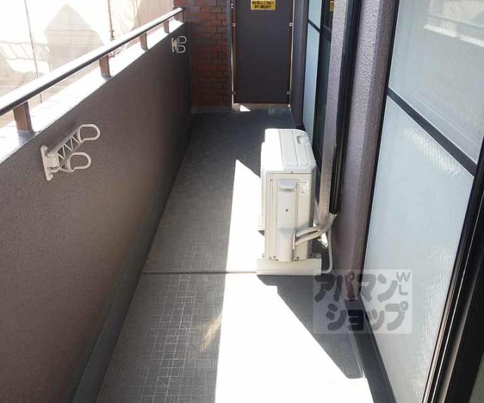 【カサ・デ・高ノ手】間取