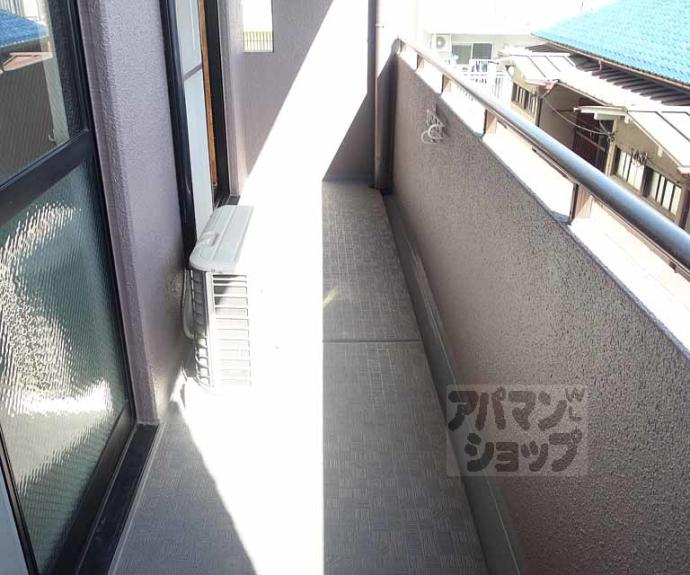 【カサ・デ・高ノ手】間取