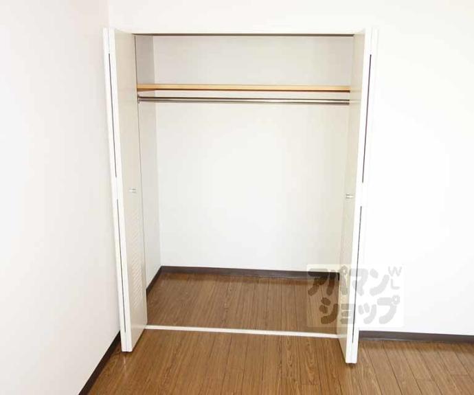 【カサ・デ・高ノ手】間取