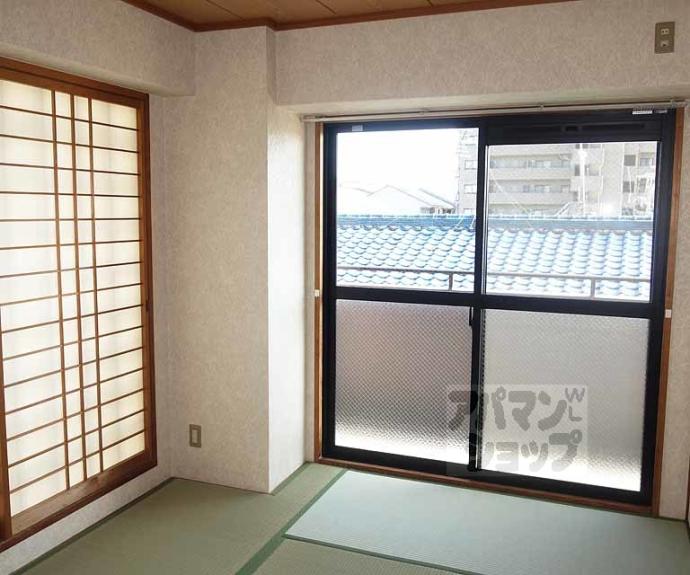 【カサ・デ・高ノ手】間取