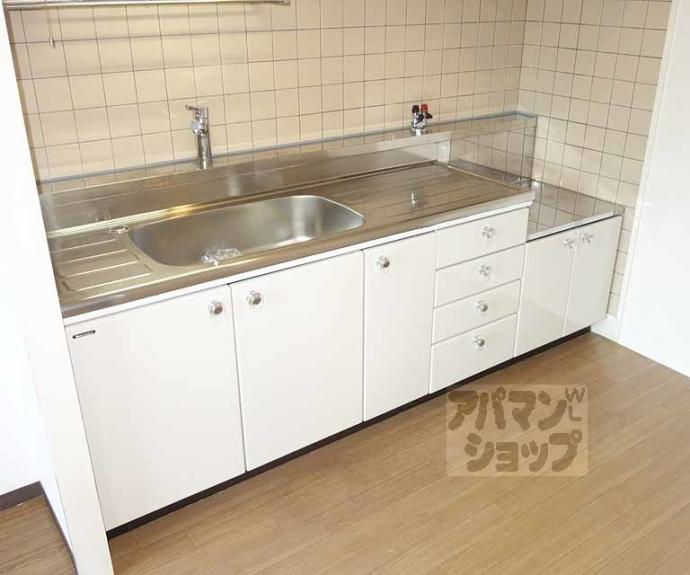 【カサ・デ・高ノ手】間取