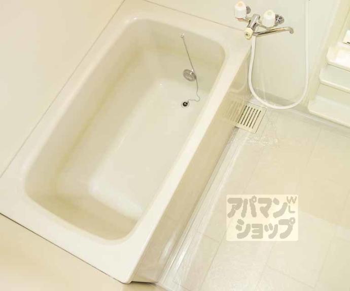 【カサ・デ・高ノ手】間取