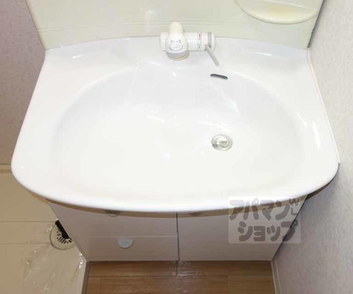 【カサ・デ・高ノ手】間取