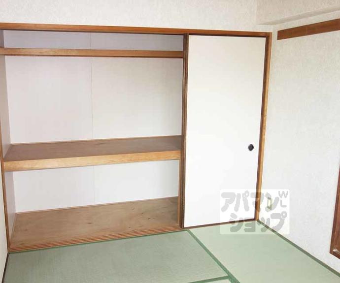 【カサ・デ・高ノ手】間取