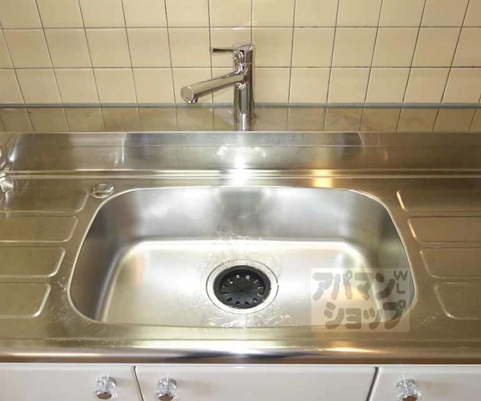 【カサ・デ・高ノ手】間取